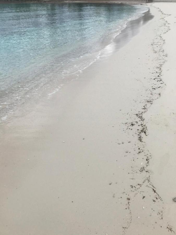 Отель The Cay House Mangrove Cay Экстерьер фото